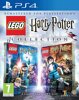 Lego Harry Potter HD Collection Die Jahre 1 bis 7 - PS4