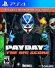 Payday 2 The Big Score - PS4
