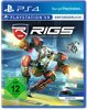 RIGS Mechanized Combat League (VR) - PS4