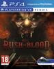 Until Dawn Rush of Blood (VR) - PS4