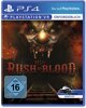 Until Dawn Rush of Blood (VR) - PS4
