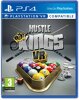 Hustle Kings - PS4