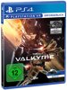 EVE Valkyrie (VR), gebraucht - PS4