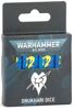 Warhammer 40.000 - Drukhari Würfel Set