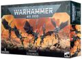 Warhammer 40.000 - Drukhari Scourges