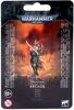 Warhammer 40.000 - Drukhari Archon