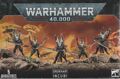 Warhammer 40.000 - Drukhari Incubi 
