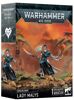 Warhammer 40.000 - Drukhari Lady Malys