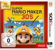 Super Mario Maker 1, gebraucht - 3DS