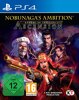 Nobunagas Ambition Sphere of Influence 2 Ascension - PS4