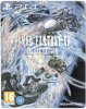 Final Fantasy XV (15) Deluxe Edition, gebraucht - PS4