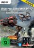 Roboter-Simulator 2017 Bombenräumkommando - PC-DVD