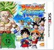 Dragon Ball Fusions, gebraucht - 3DS