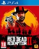 Red Dead Redemption 2, gebraucht - PS4