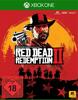 Red Dead Redemption 2 - XBOne