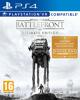 Star Wars Battlefront 1 (2015) Ultimate Edition - PS4