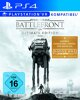 Star Wars Battlefront 1 (2015) Ultimate, gebraucht - PS4
