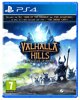 Valhalla Hills Definitive Edition - PS4