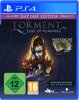 Torment Tides of Numenera Day One Edition, gebraucht - PS4