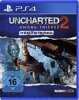 Uncharted 2 Among Thieves HD Remastered, gebraucht - PS4