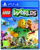 Lego Worlds - PS4