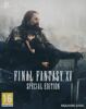 Final Fantasy XV (15) Special Edition, gebraucht - PS4