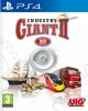 Der Industriegigant 2, gebraucht - PS4