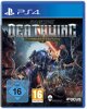 Space Hulk Deathwing Enhanced Edition - PS4