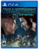 Bulletstorm Full Clip Edition - PS4