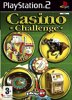 Casino Challenge, gebraucht  - PS2