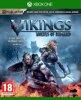 Vikings Wolves of Midgard Special Edition, gebraucht - XBOne