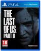 The Last of Us 2, gebraucht - PS4