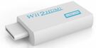 HDMI Upscaler 720/1080p (Wii -> HDMI), weiß - Wii