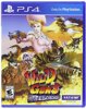 Wild Guns Reloaded - PS4