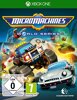 Micro Machines World Series - XBOne