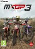 MX GP 3 Das offizielle Motocross Spiel - PC-DVD