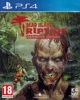 Dead Island Riptide Definitive Edition, gebraucht - PS4