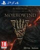 The Elder Scrolls Online Morrowind - PS4