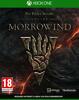 The Elder Scrolls Online Morrowind - XBOne