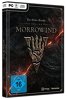 The Elder Scrolls Online Morrowind - PC/MAC