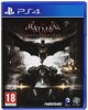 Batman Arkham Knight - PS4