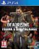 Dead Rising 4 Franks Komplettpaket - PS4