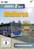 OMSI 2 Addon Mallorca - PC-DVD