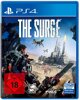 The Surge 1 - PS4