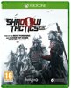 Shadow Tactics Blades of the Shogun - XBOne