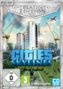 Cities Skylines Platin Edition - PC-DVD/MAC/LINUX