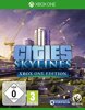 Cities Skylines - XBOne