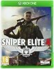 Sniper Elite 4 Italia - XBOne