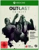 Outlast Trinity (Teil 1 & 2 & DLC Whistleblower), geb- XBOne