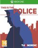 This is the Police 1 - XBOne